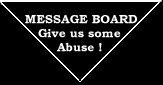 302 Message Board